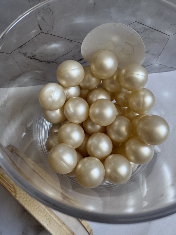 Perle de bain - Coco – Image 2
