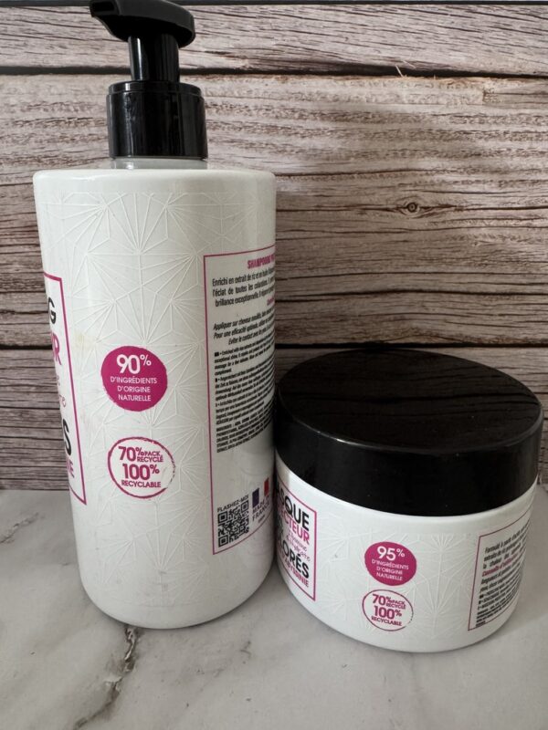 Rituel cheveux colorés – Image 2