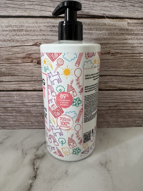 Shampooing enfant – Image 2