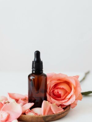 Produits cosmétiques