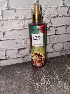 Brume Pear in love inspiration de grand parfum