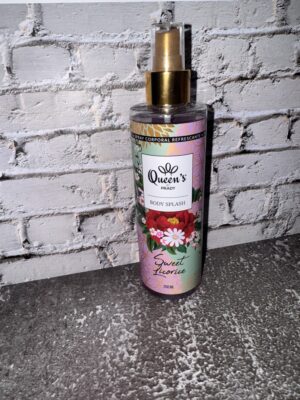 Brume Sweet licorne inspiration de grand parfum