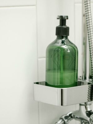 Gel douche