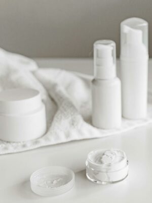 Skin care