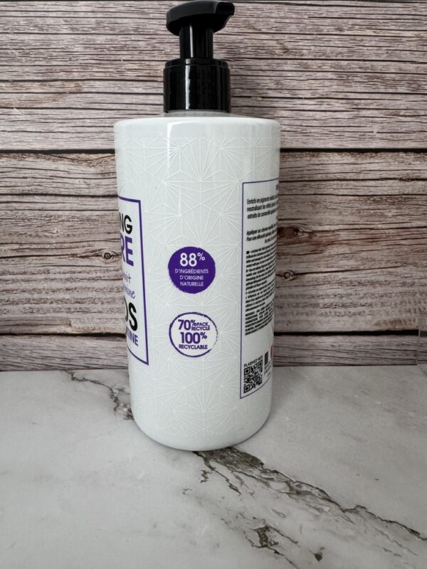 Shampooing polaire pour cheveux blonds – Image 2
