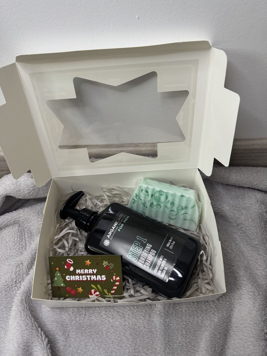 Coffret mix homme – Image 2