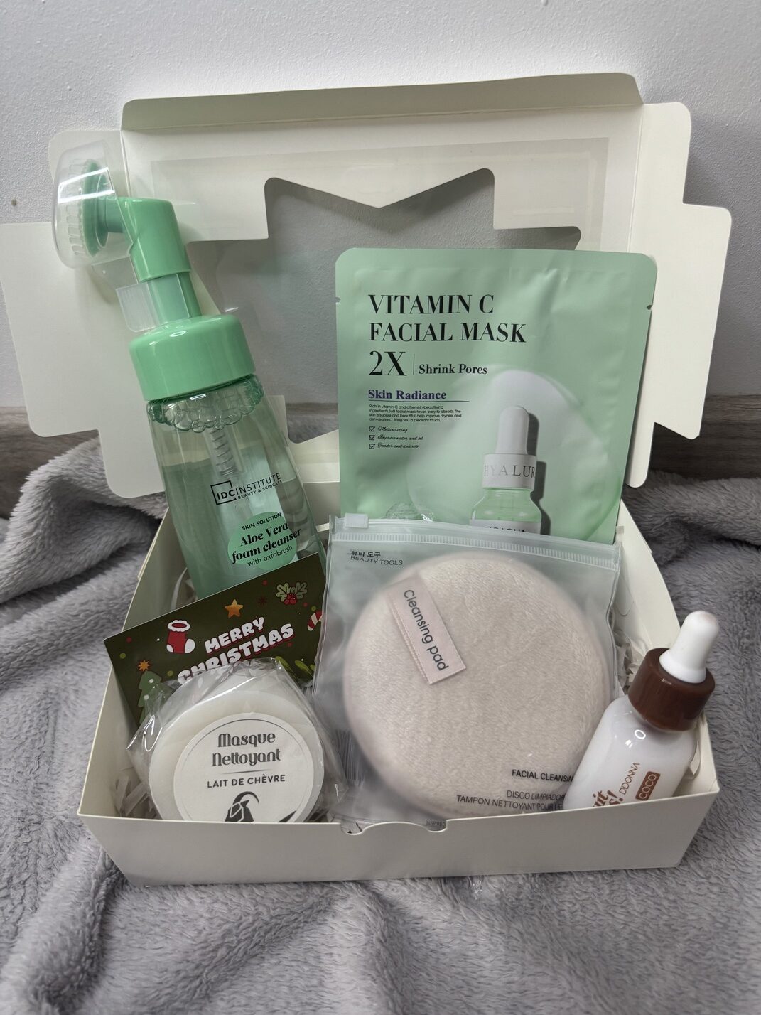 Coffret Skin Care – Image 3