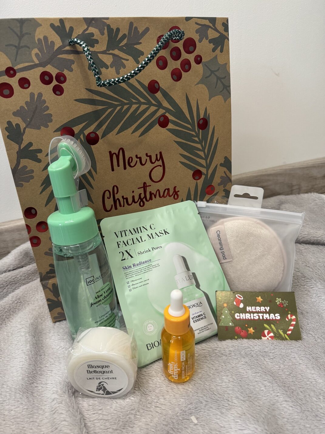 Coffret Skin Care – Image 2