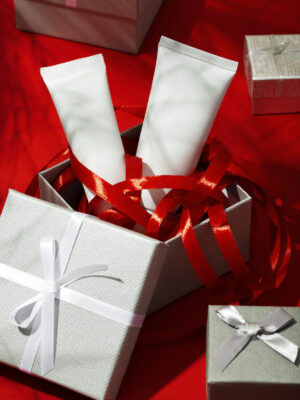 Coffrets cosmétiques