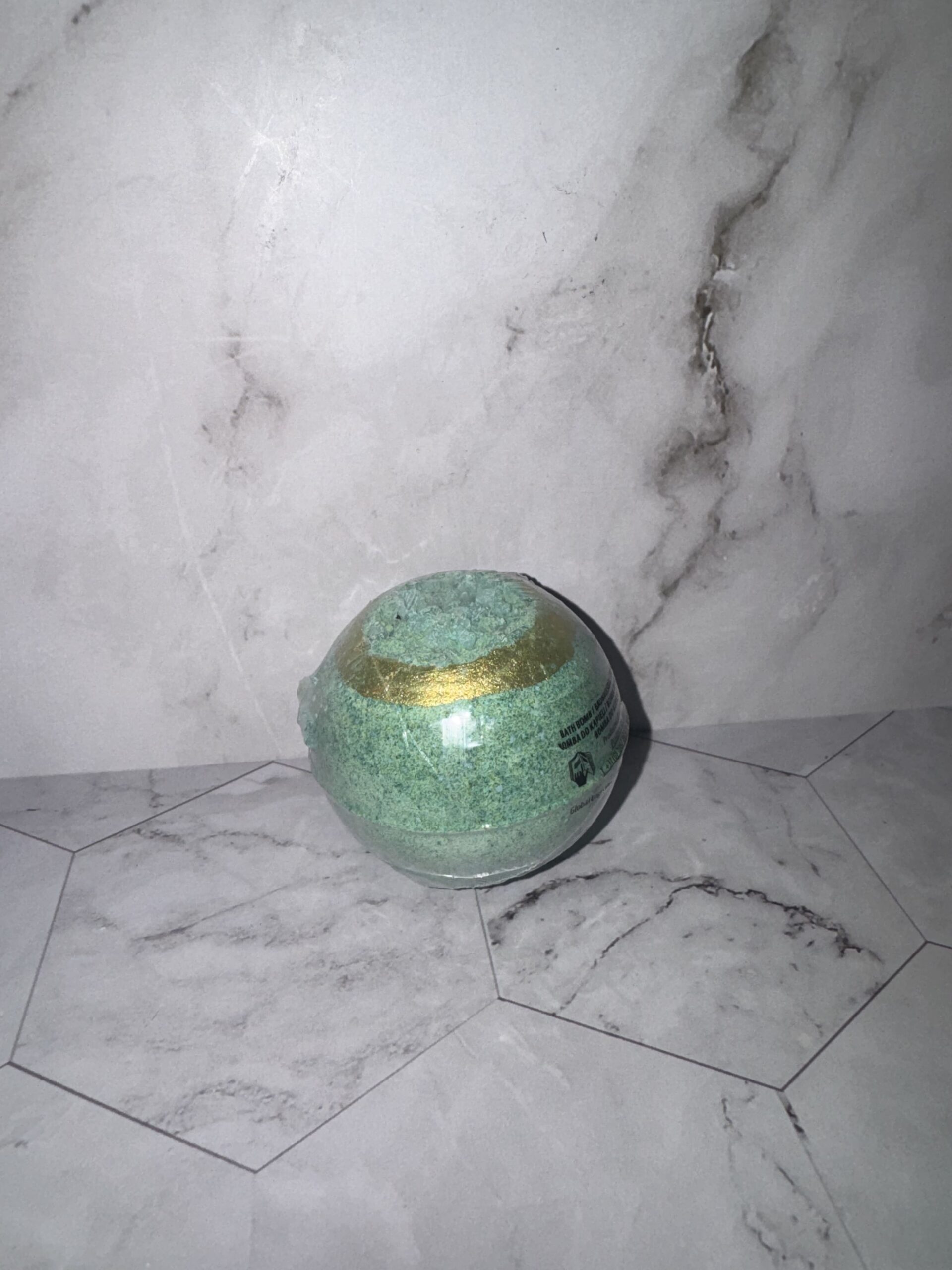 Bombe de bain - 100g – Image 4