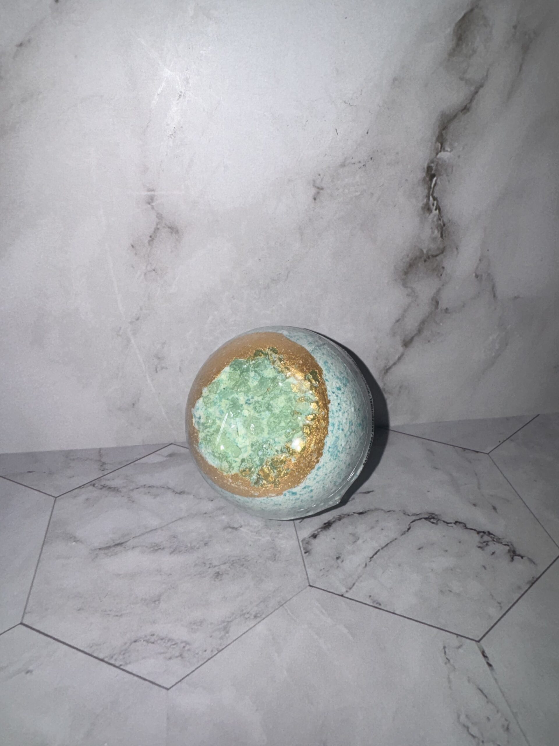 Bombe de bain - 100g – Image 2