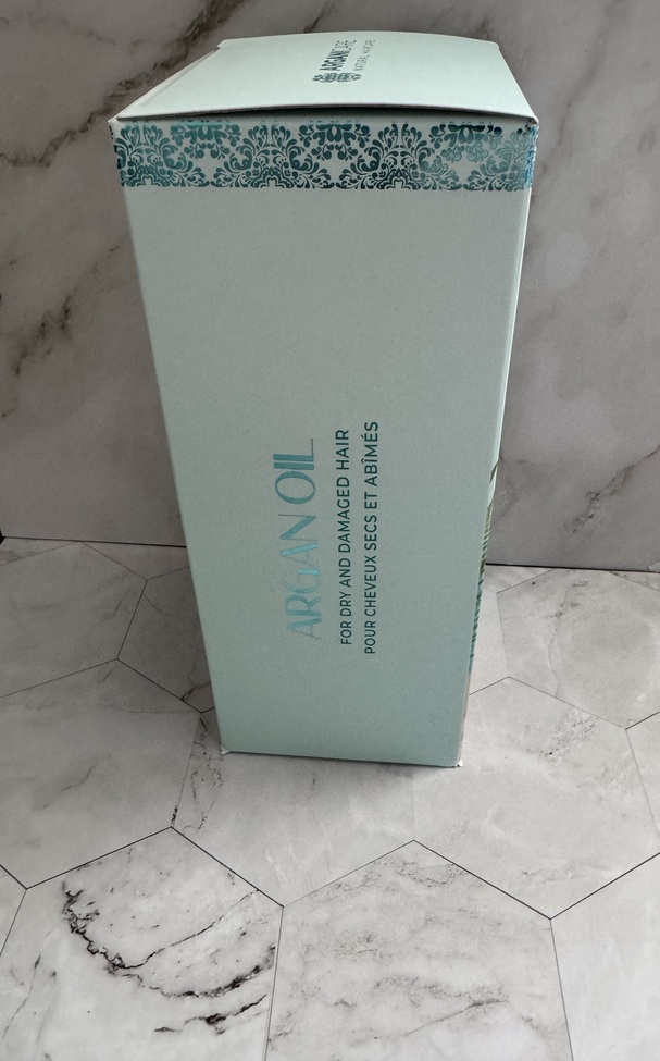 Coffret duo - Rituel à l'huile d'Argan – Image 3