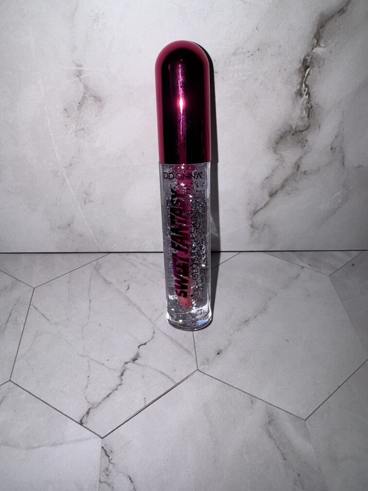 gloss sweet fantasy gloss a paillette snteurs sucrées