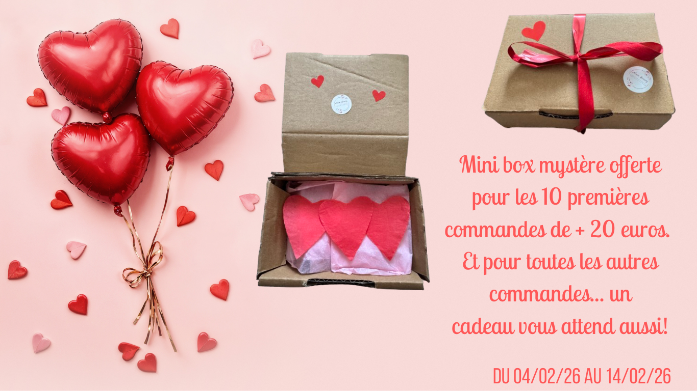 spécial saint valentin image accueil