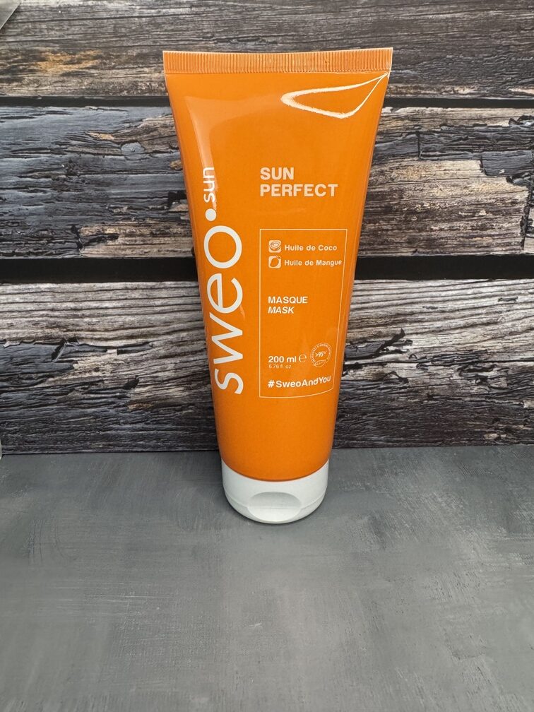 masque solaire reparation cheveux soleil