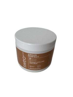 Masque nourrissant Argan Sweo